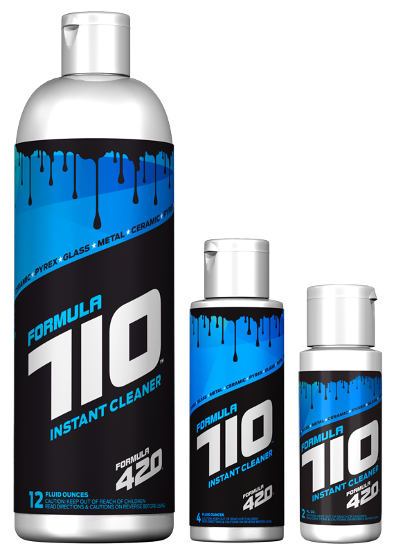 Formula 710 Instant Cleaner